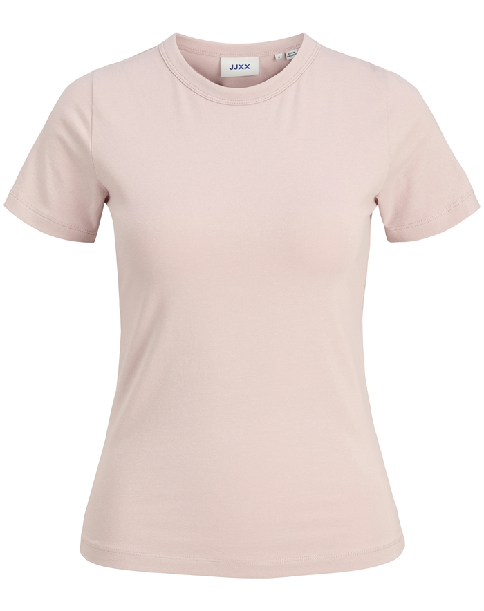 Jjxx - Jxgigi T-shirt - Violet Ice - L - byKalstrup.dk