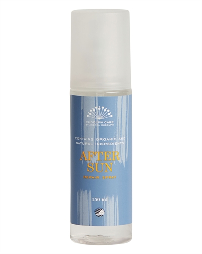 Rudolph Care - Aftersun Repair Spray - 150 ml