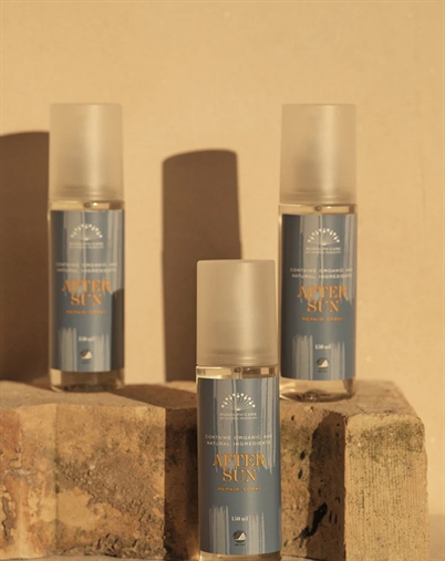 Rudolph Care - Aftersun Repair Spray - 150 ml