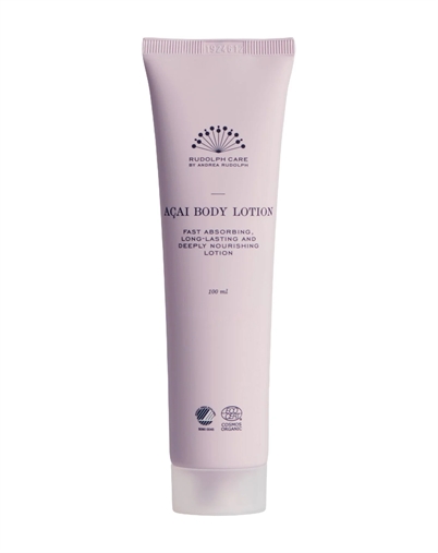 Rudolph Care - Body Lotion - 100 ml