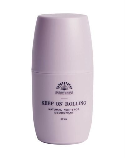 Rudolph Care - Keep On Rolling Deo - 50 ml