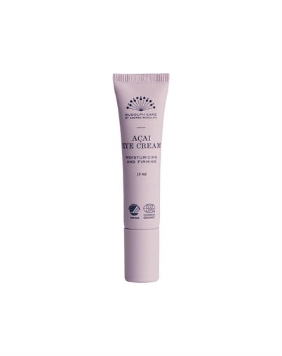 Rudolph Care - Acai Eye Cream - 15 ml