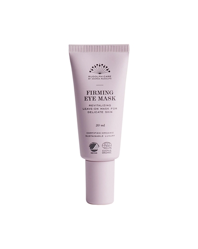 Rudolph Care - Firming Eye Mask - 20 ml