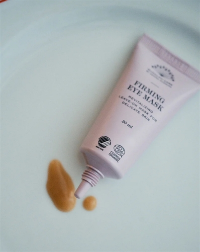 Rudolph Care - Firming Eye Mask - 20 ml
