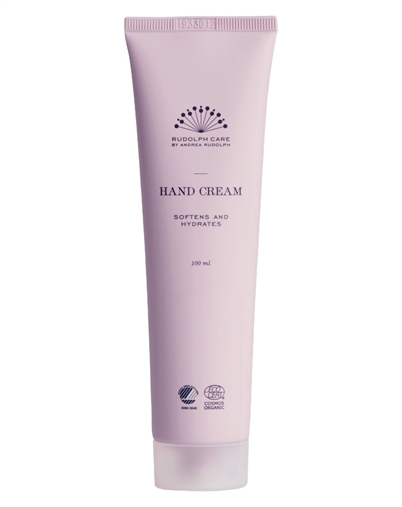 Rudolph Care - Hand Cream - 100 ml