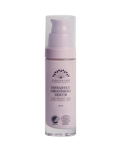 Rudolph Care - Instantly Smoothing Serum - 30 ml