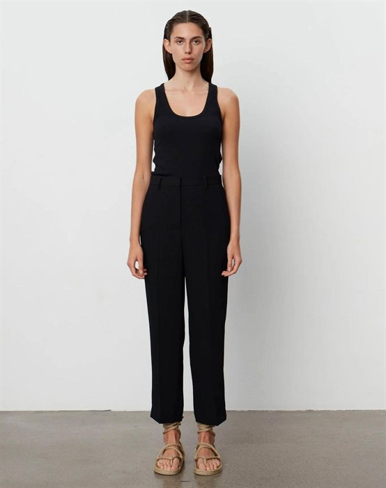 Day Birger Et Mikkelsen - Classic Lady Gabardine Bukser - byKalstrup.dk