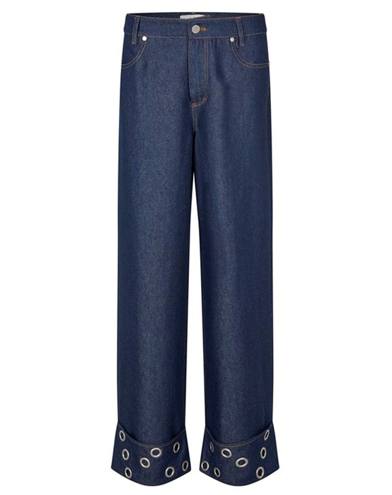 Mbym - Jinia Jeans - byKalstrup.dk