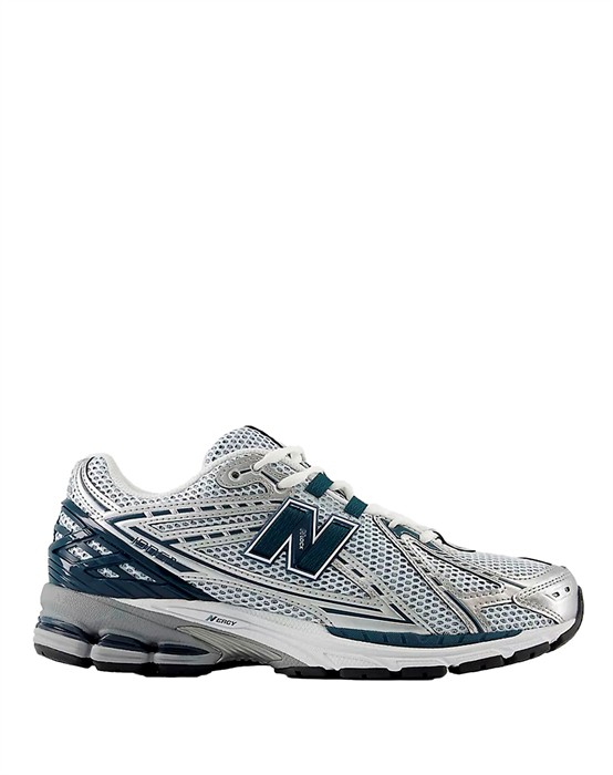 New Balance - U1906rce Sneakers - Sølv Metallic/deep Ocean - byKalstrup.dk