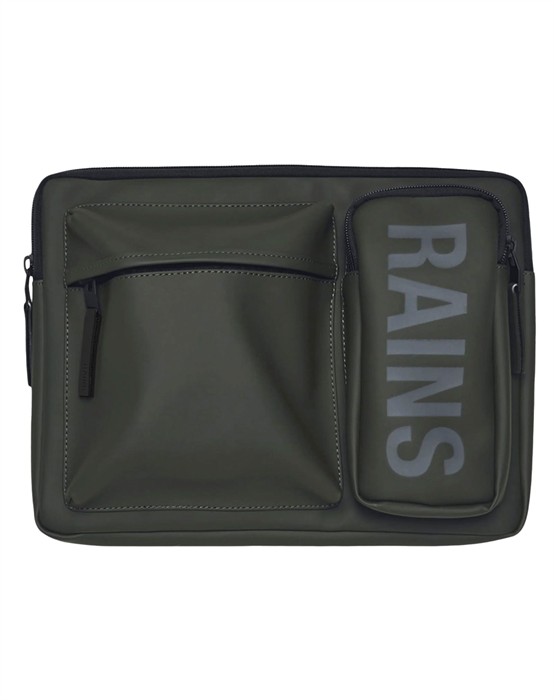 Rains - Texel Laptop 15"/16" Computer Sleeve - Ones - byKalstrup.dk