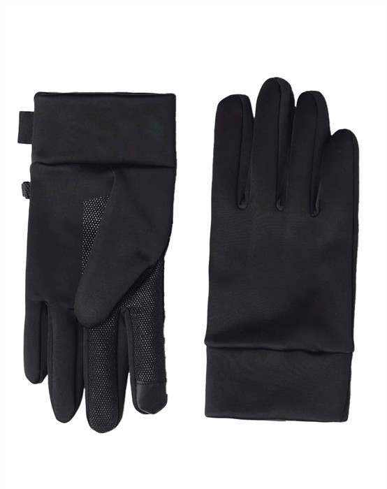 Rains - Hardface Fleece Handsker - M - byKalstrup.dk