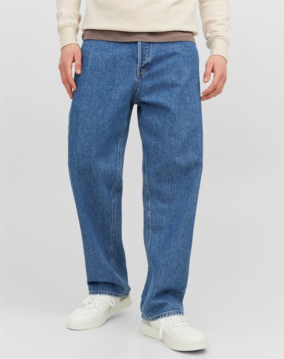 Jack & Jones - Alex Original Jeans - byKalstrup.dk