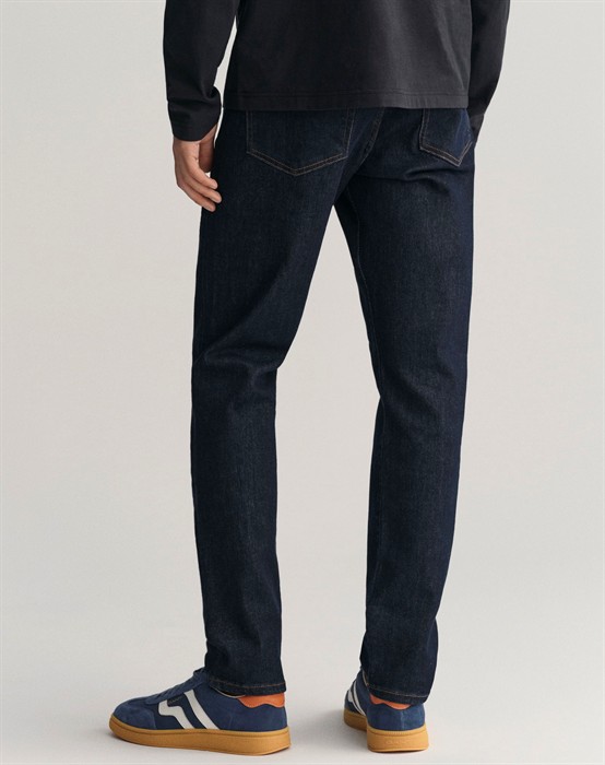 Slim Gant Jeans - byKalstrup.dk