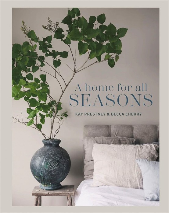 New Mags - A Home For All Seasons - byKalstrup.dk