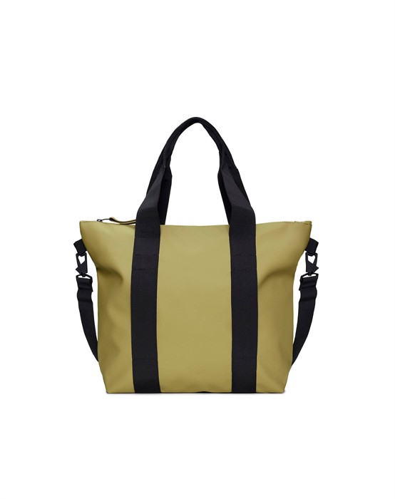 Rains - Tote Mini Taske - Ones - byKalstrup.dk