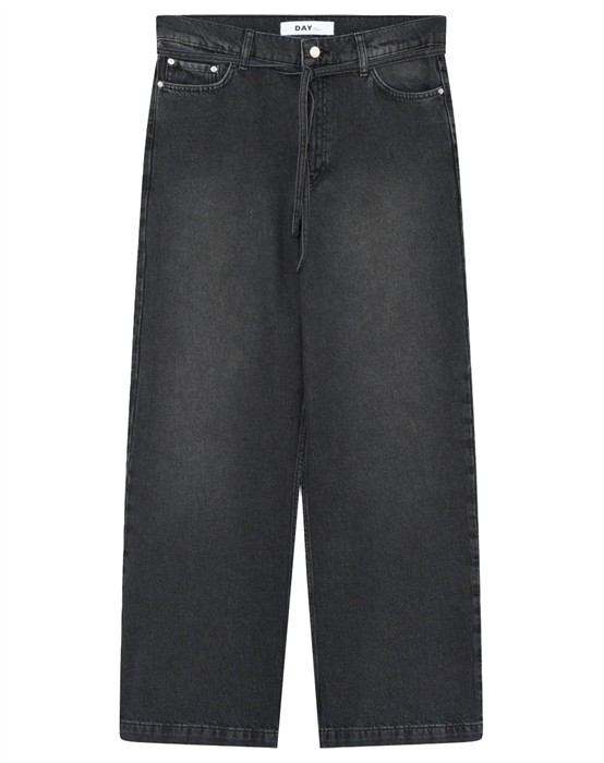 Day Birger Et Mikkelsen - Elijah Jeans - Sort - byKalstrup.dk
