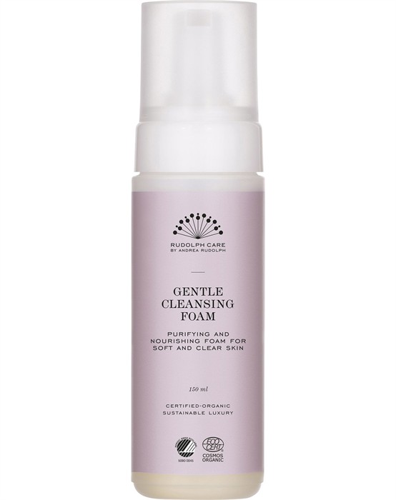 Rudolph Care - Gentle Cleansing Foam - byKalstrup.dk
