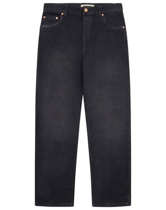 Woodbird - Wbleroy Crow Jeans - Sort - 29 - byKalstrup.dk