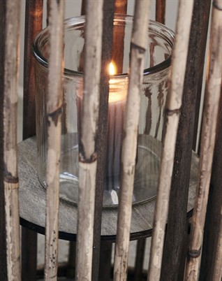 Lanterne - Ova - Nature