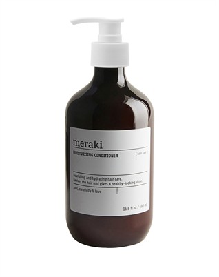 Moisturising Conditioner