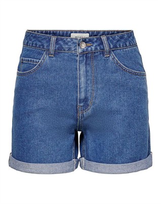 Vega Mom Shorts