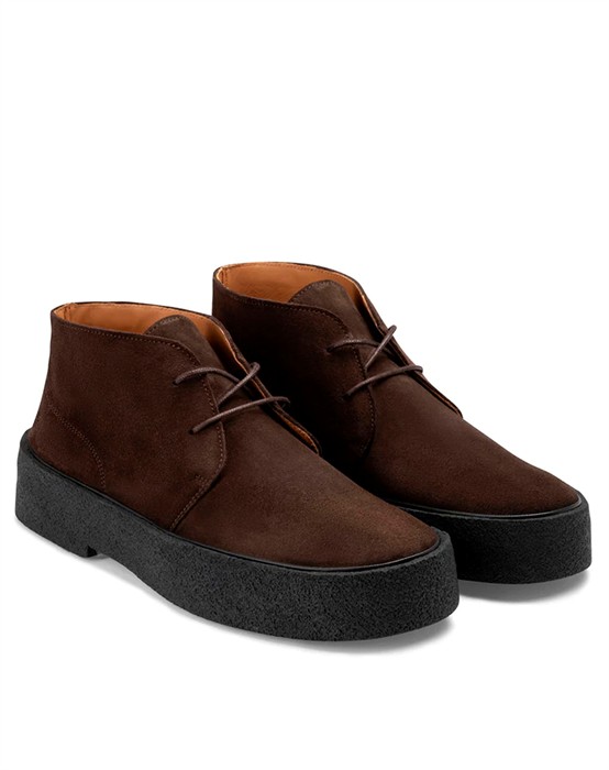 Playboy Footwear - The Original 32 Sko - byKalstrup.dk