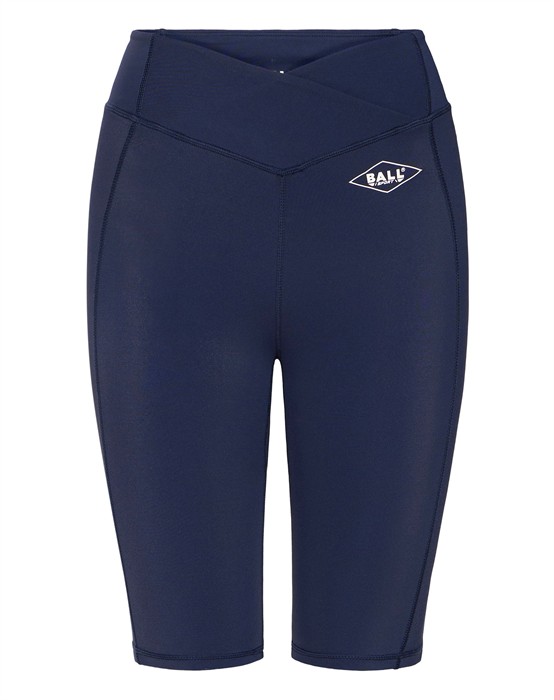 Ball Original - Forma Tight Shorts - M - byKalstrup.dk