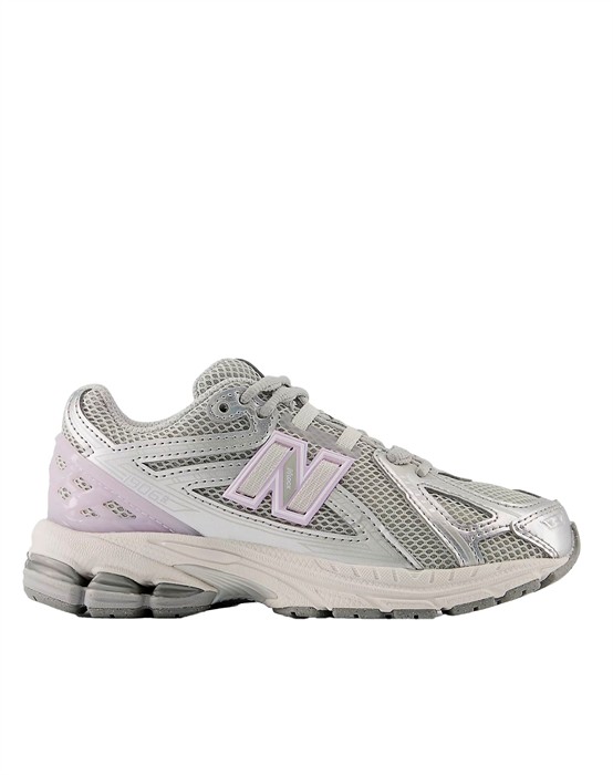 New Balance Kids - Pc1906cx Sneakers - Sølv Metallic/milk Violet - 32 - byKalstrup.dk