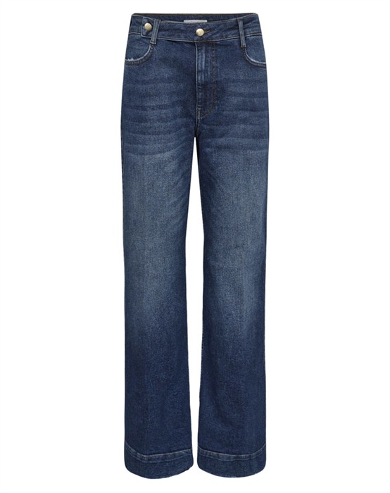 Co'couture - Blå 70 Jeans - byKalstrup.dk