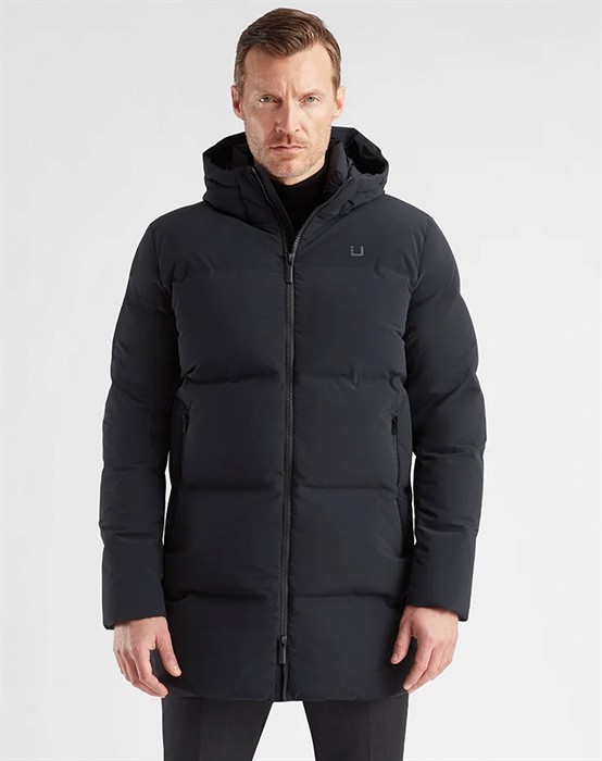 Ubr - Titan Down Parka - byKalstrup.dk