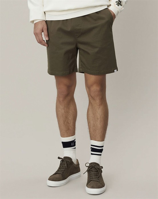 Les Deux - Otto Shorts - M - byKalstrup.dk