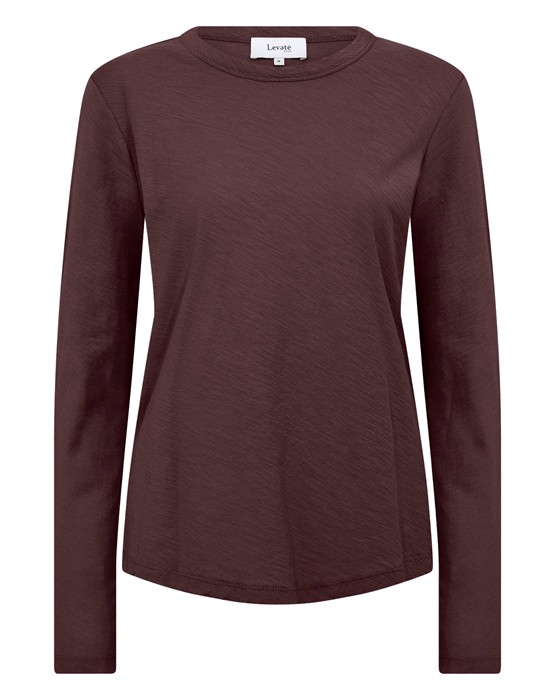 Levetã Room - Any 3 T-shirt - byKalstrup.dk