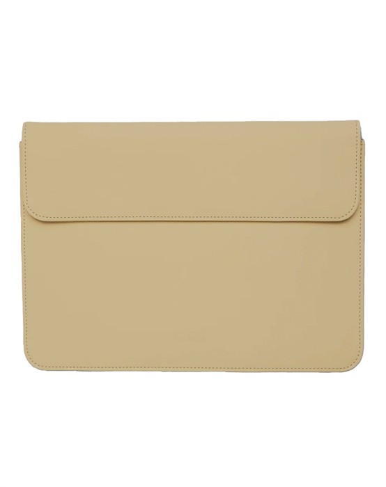 Rains - Laptop Portfolio 15"/16" Computer Sleeve - Ones - byKalstrup.dk