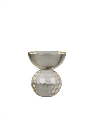 Shadow Square Lysestage - Champaign