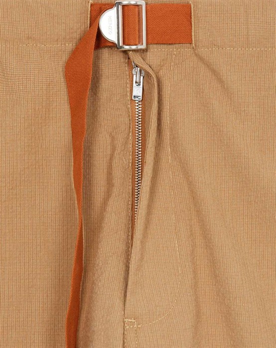 Kenzo - Elasticated Belt Shorts - - Xl - byKalstrup.dk