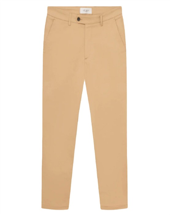 Les Deux - Como Cotton Suit Bukser - byKalstrup.dk