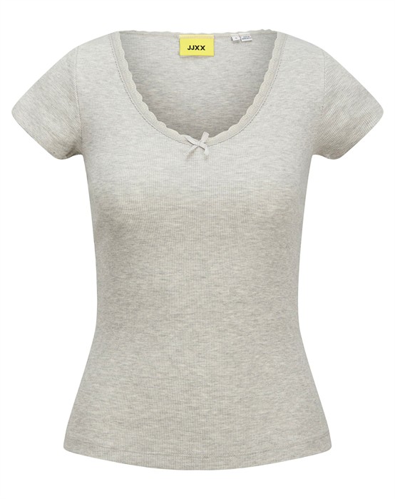 Jjxx - Fame Lace Top - M - byKalstrup.dk