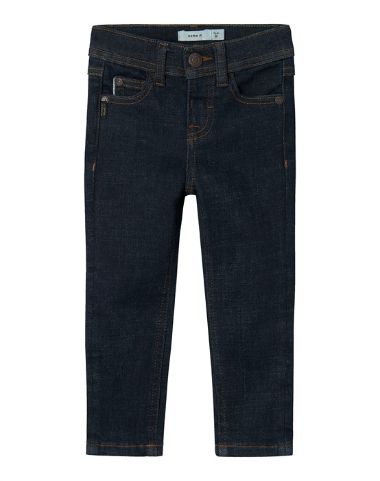 Name It - Theo Jeans - byKalstrup.dk