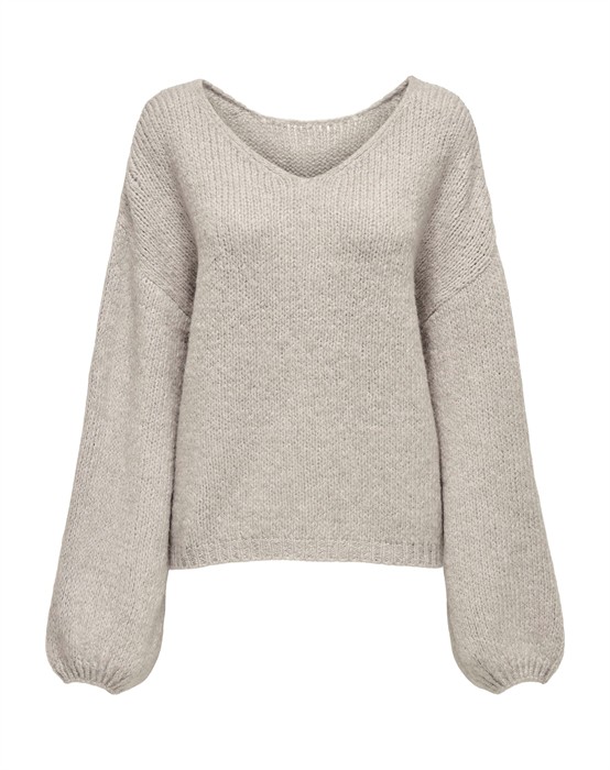 Jdydinea Reversible Strik - byKalstrup.dk