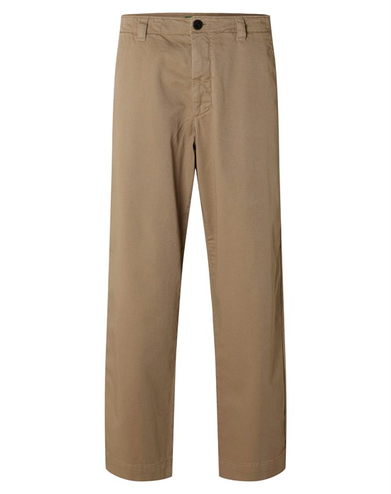 Annarr - Anrstorm Gmt Dyed Chino Bukser - 34 - byKalstrup.dk