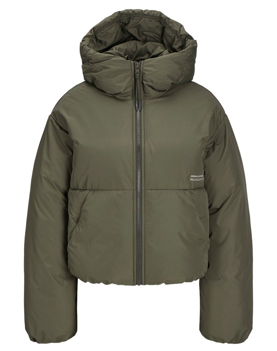 Jjxx - Lolly Puffer Jakke - M - byKalstrup.dk