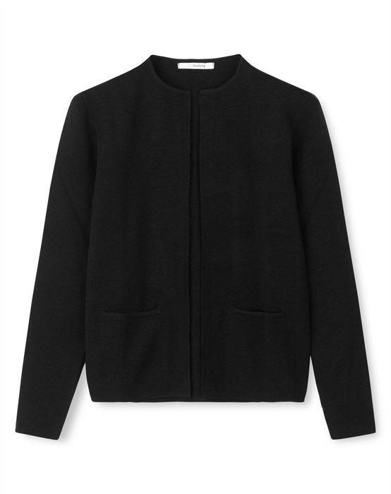 Sibin Linnebjerg - Sense Cardigan - Xl - byKalstrup.dk