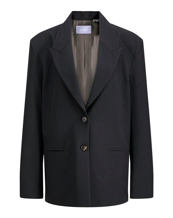 Jjxx - Jxellis Boyfriend Blazer - Sort - byKalstrup.dk
