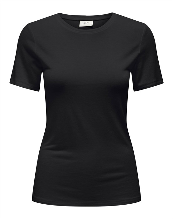 Jdy - Suma Woolblend T-shirt - byKalstrup.dk