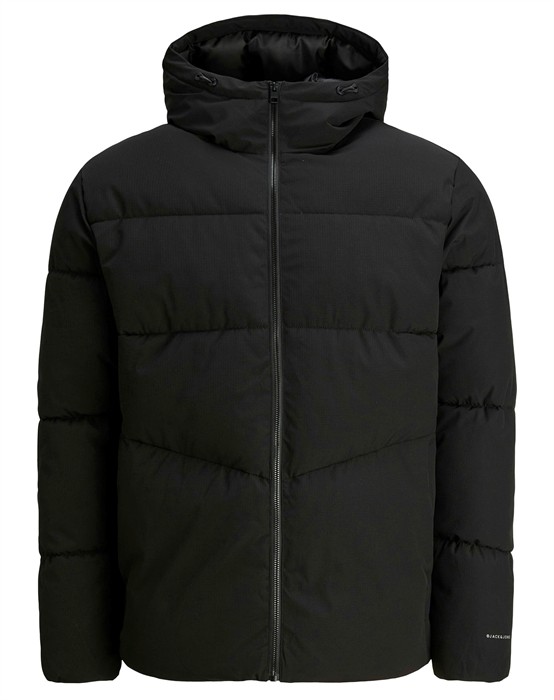 Jack & Jones - Jjglobal Puffer Jakke - byKalstrup.dk