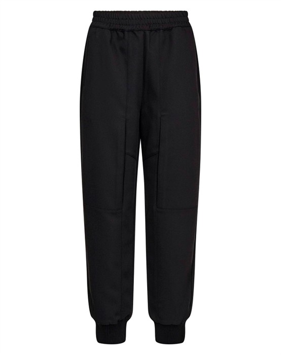 Co'couture - Almira Cc Bukser - Sort - byKalstrup.dk