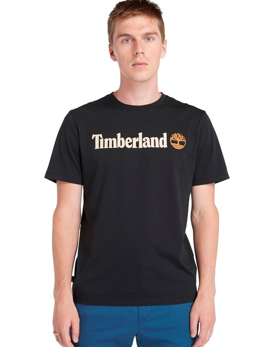 Timberland - Bennebec River T-shirt - byKalstrup.dk