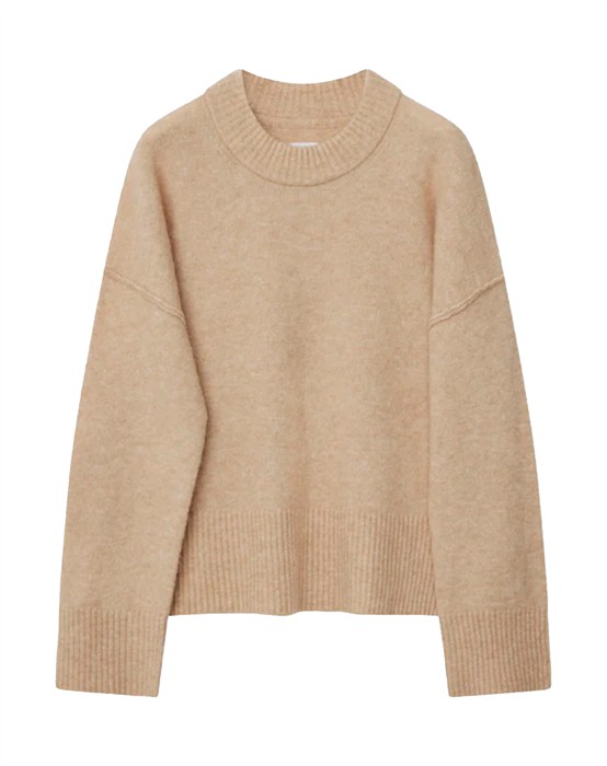 Day Birger Et Mikkelsen - Josie Cozy Days Strik - Xs - byKalstrup.dk
