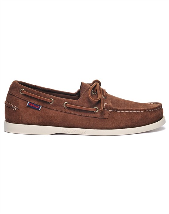 Sebago - Portland Flesh Out Sko - byKalstrup.dk