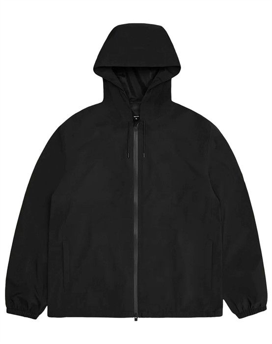 Rains - Suva Hardshell Jakke - M - byKalstrup.dk